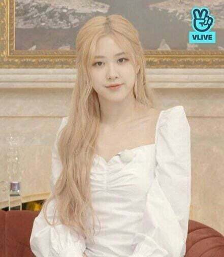 블핑 로제하면 생각나는 이미지는? | 인스티즈