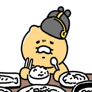 춘식이 프사 공유 | 인스티즈