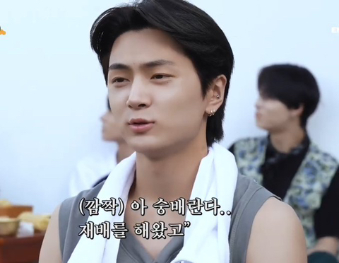 아이돌 웃긴짤 모음.twt | 인스티즈