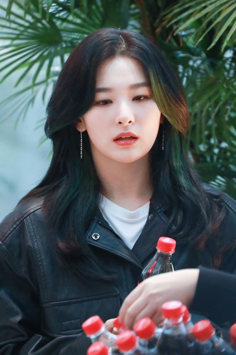 SM 여돌 중 유일하게 무쌍인 아이돌.jpg | 인스티즈