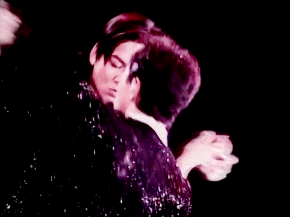 진정한 예술가는 남성성과 여성성을 모두 표현할 수 있어야 한다. 예술은 남성도 여성도 아니기 때문이다 | 인스티즈