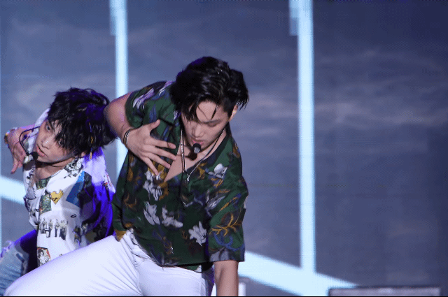 고유명사가 된 아이돌 무대 | 인스티즈