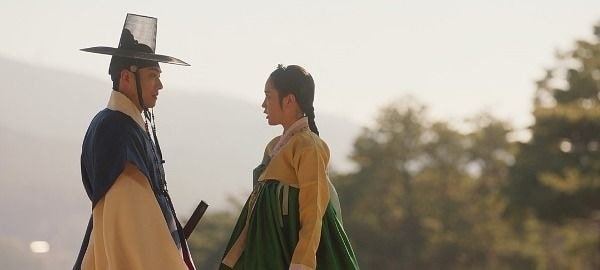 [붉은단심] 나로 인해 몰락한 나의 세자빈이, 나의 후궁이 되어 돌아왔다.jpg | 인스티즈