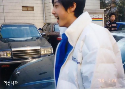 1세대 아이돌 덕질한다 했을때 나의 최애 고르기.jpg | 인스티즈