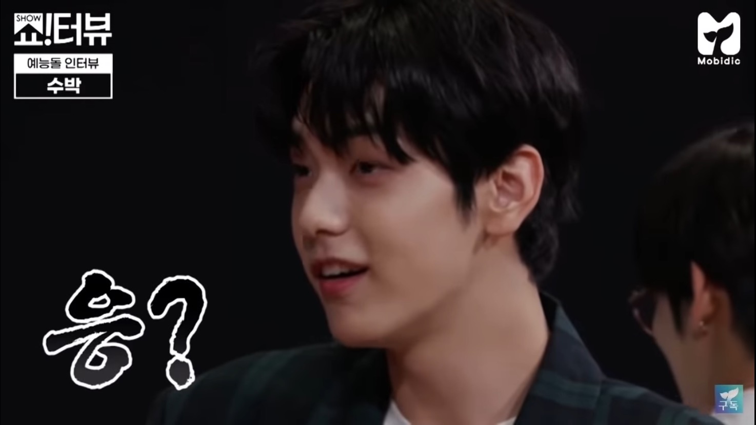 제시의 마라맛 수박과 울먹이는 투바투.jpg | 인스티즈