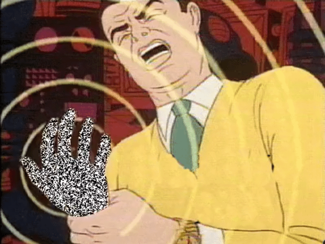 쥐 나본 적 없는 사람들이 가끔 오해하는 것.gif | 인스티즈