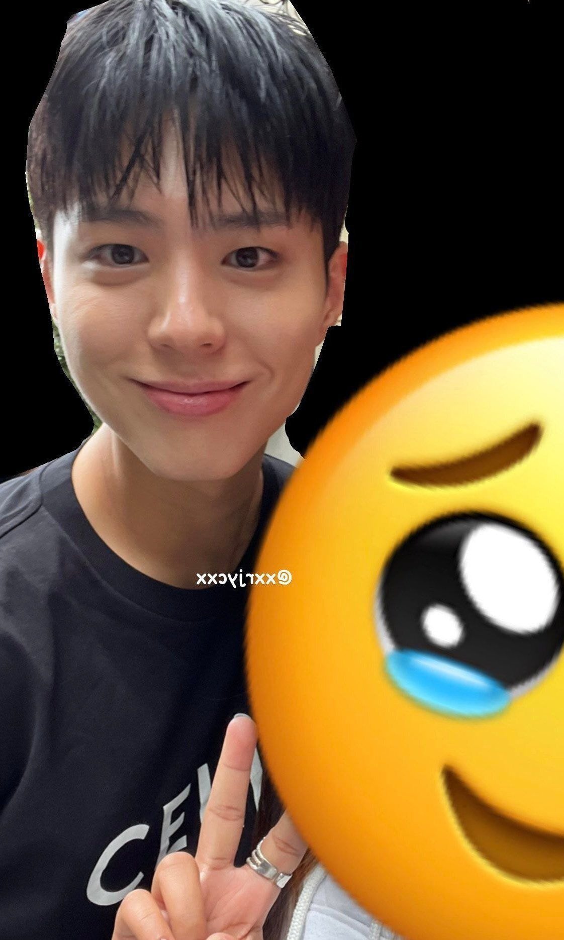 파리에서 박보검 만난 썰.jpg | 인스티즈