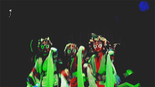 방탄팬들이 투표하면 거의 반반으로 나뉜다는 레전드 무대 2개 | 인스티즈