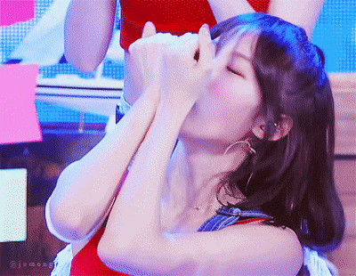 실용음악학원 광고모델하러갔다가 아이돌 데뷔까지 이어짐....idol | 인스티즈