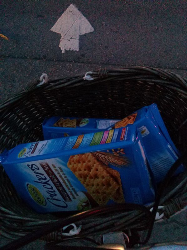 살 빼려고 자전거 샀는데… | 인스티즈