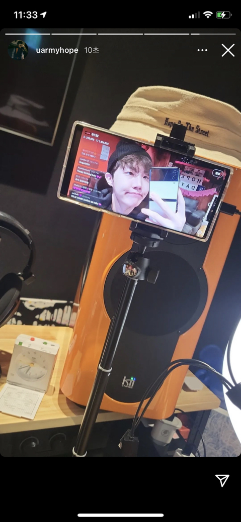 호석 이미지