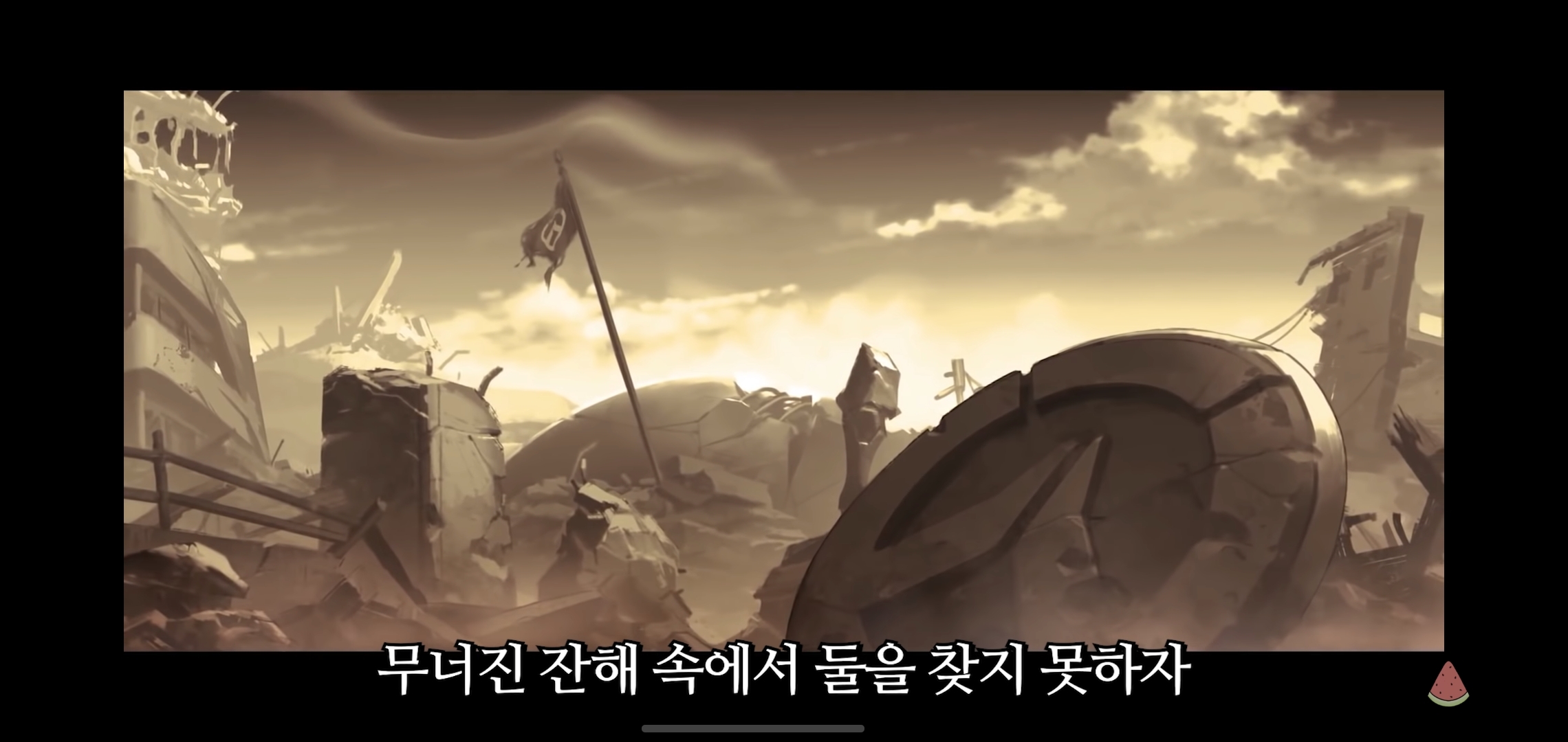 오버워치 세계관 스토리 #2 | 인스티즈