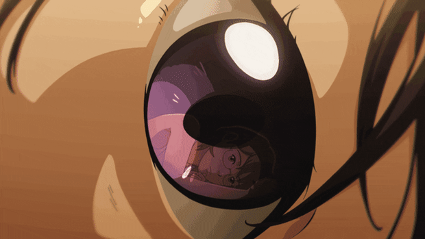 사랑에 흔들리는 두 소녀의 이야기: 그 여름 애니메이션 (feat.최은영 작가) | 인스티즈