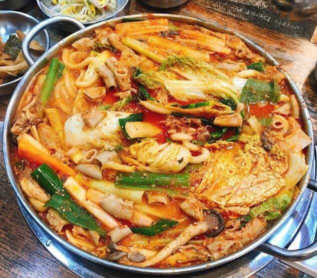 곱창 좋아하는 사람들 사이에서도 은근 진입장벽 높은 음식 | 인스티즈