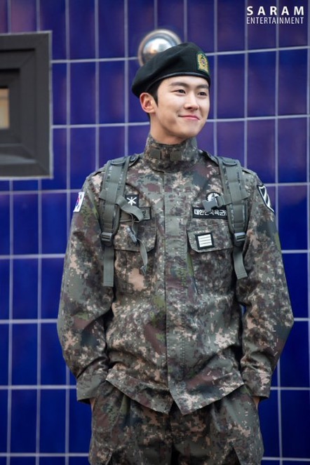 2023년에 제대하는 남자 연예인들 | 인스티즈