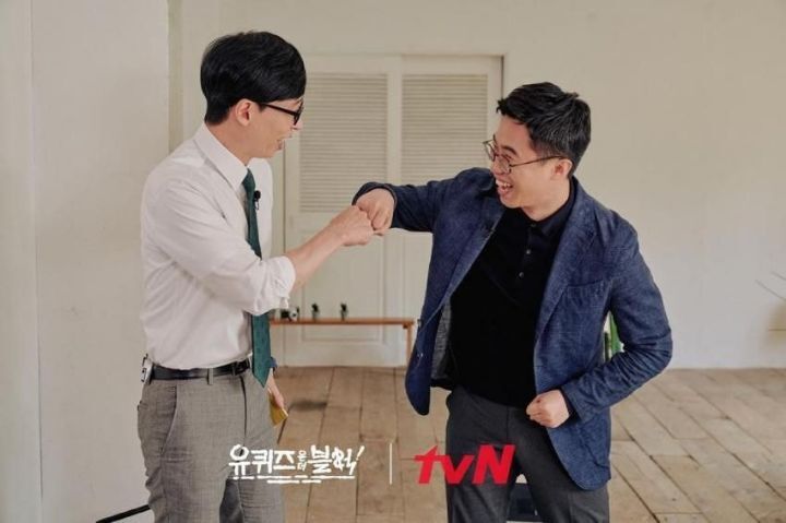 [유퀴즈인스타] 취업 준비 6개월 만에 대기업 15군데 합격한 취업의 신 황인 대리 자기님 | 인스티즈