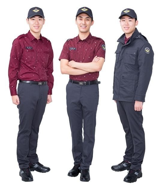 현 사회복무요원(공익요원) 바뀐 유니폼 | 인스티즈