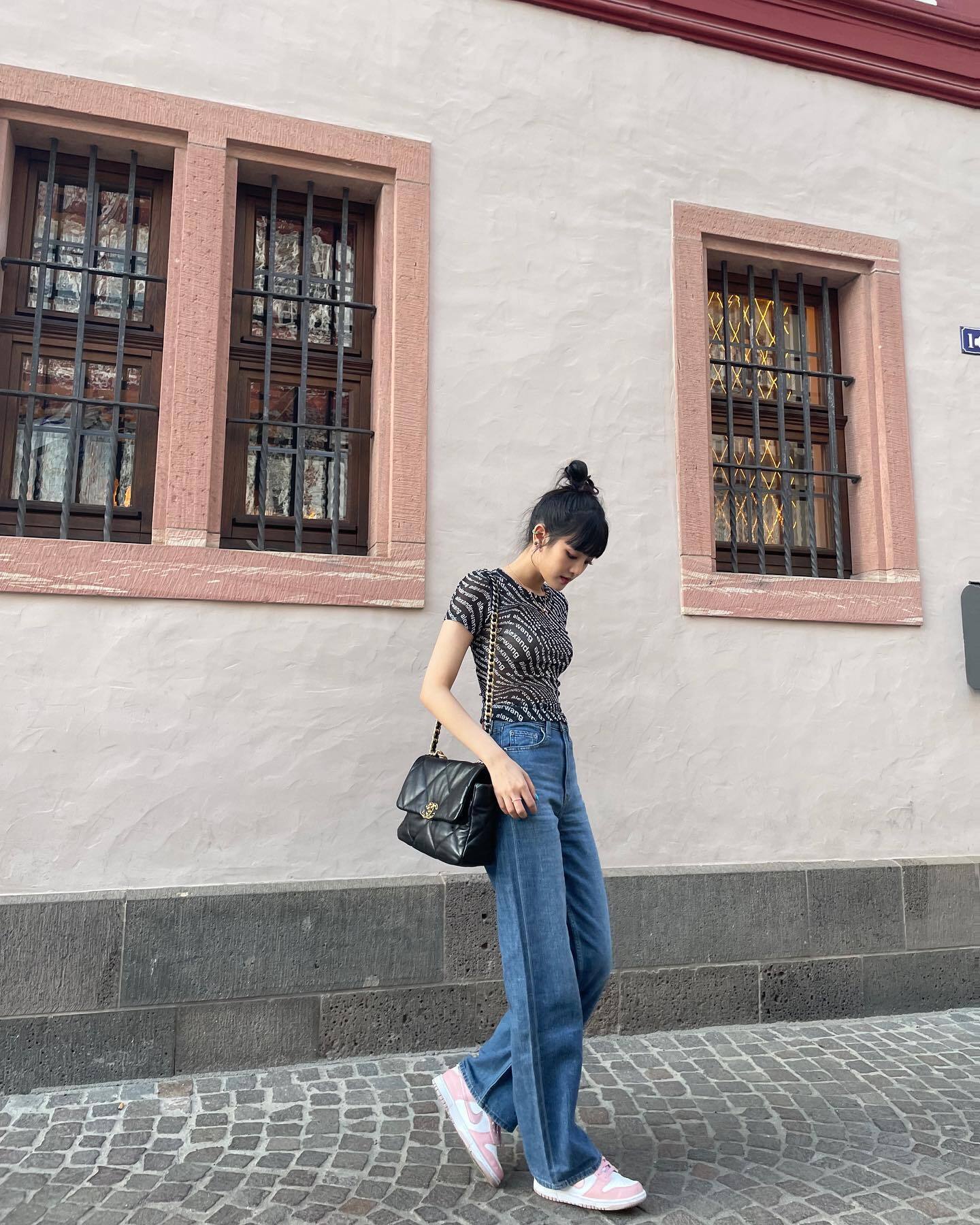 여자 아이돌 그룹별 최장신 멤버 모음 | 인스티즈