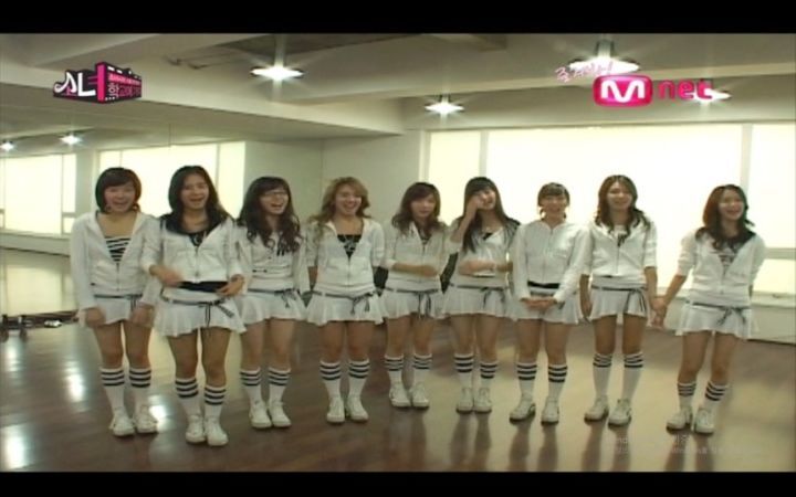 그 시절 우리를 미치게했던 Mnet 방송들 | 인스티즈