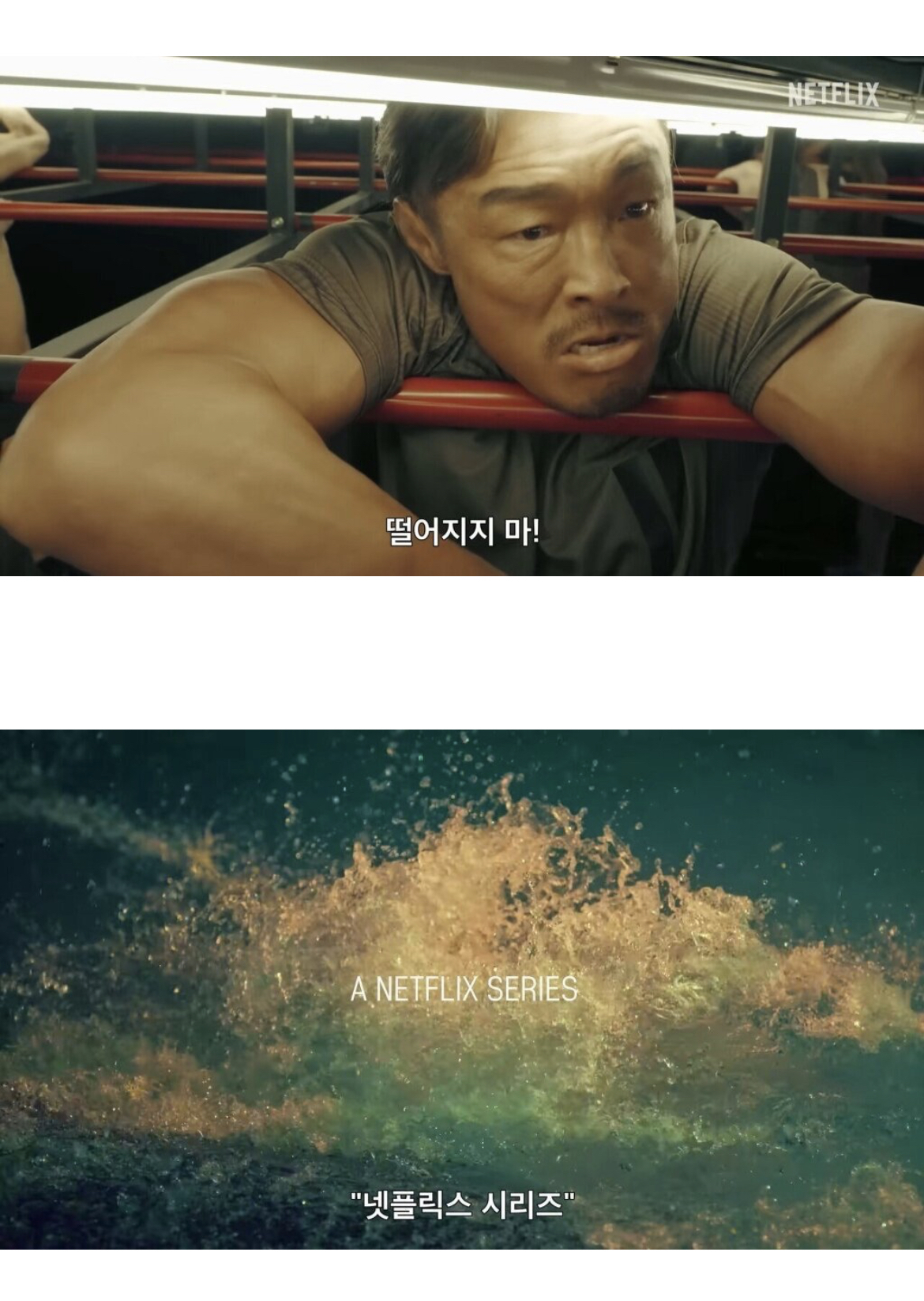 넷플릭스 기대작이라는 근징어게임 | 인스티즈