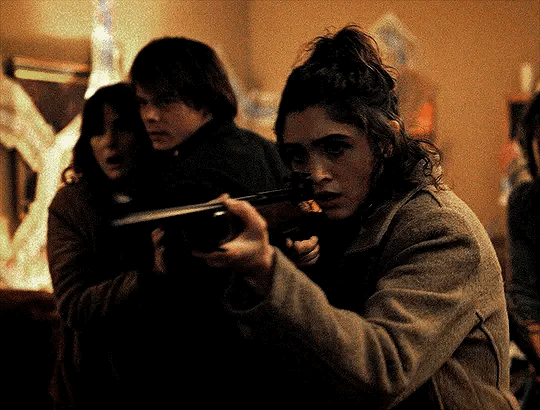 기묘한 이야기에서 가장 꾸준하게 성장하고 있는 캐 (스포) | 인스티즈