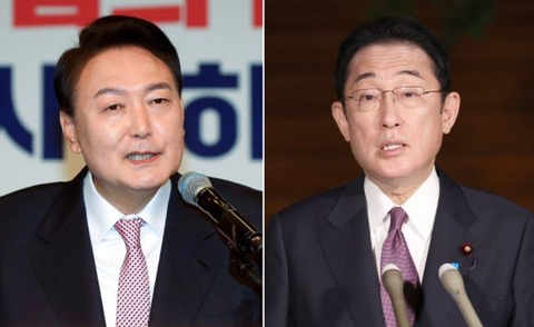 日산케이"尹, 일본에 사죄 안하면 관계개선 없다"…'해군 레이더 조준' 트집 | 인스티즈