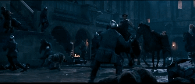 찐처돌이가가 쓰는 당신이 (아마) 몰랐을 나니아 연대기에 관한 정보들2 | 인스티즈