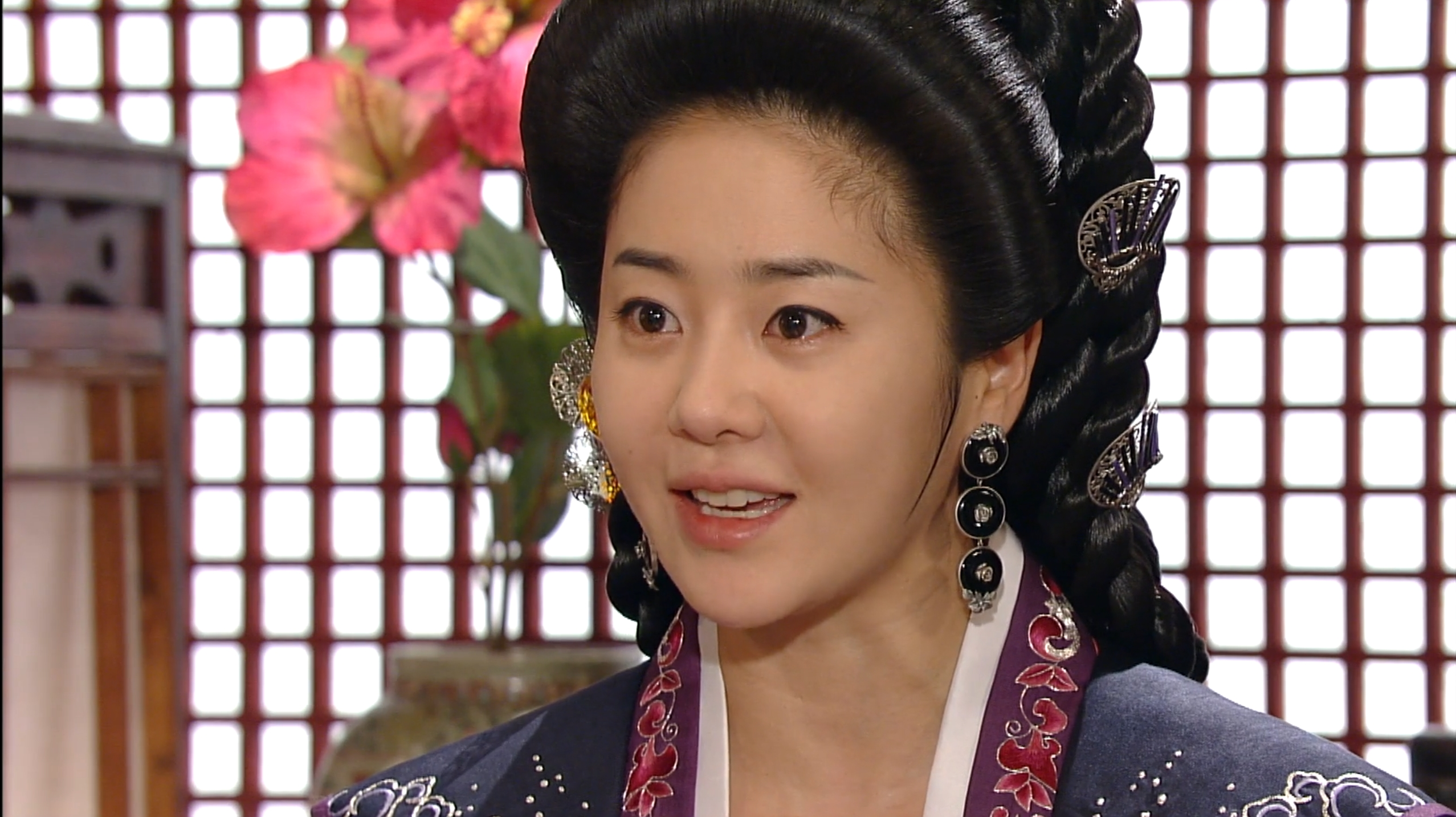 [선덕여왕] 덕만과 미실의 라이벌 관계가 멋있었던 이유 | 인스티즈