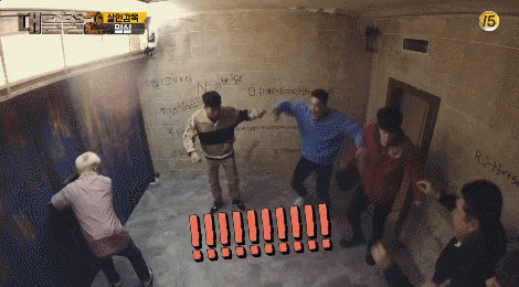 [대탈출] 많은 사람들이 최애로 뽑는 회차 | 인스티즈