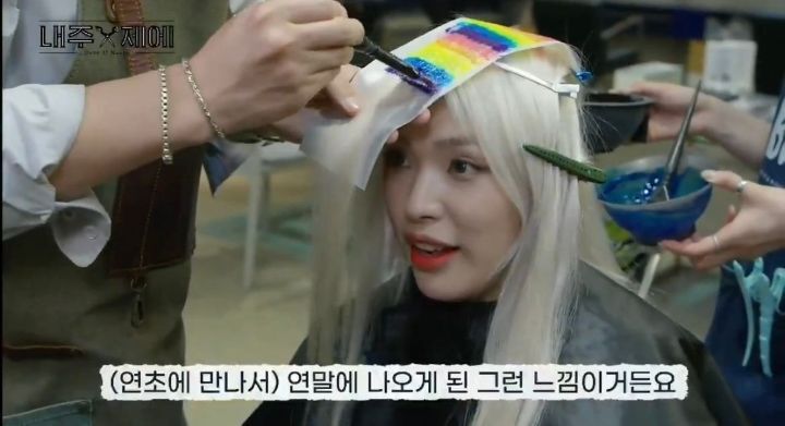 댄서피셜 케이팝하면서 입에 피맛이 날정도로 가장 빡셌다는 여돌 안무.jpg | 인스티즈