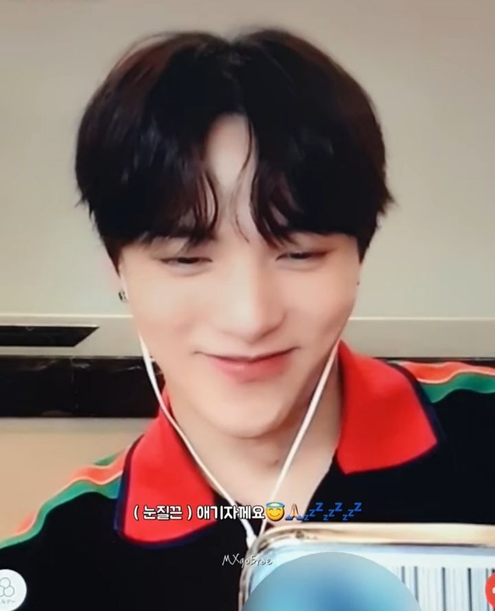 영통팬싸하면서 역팬싸 당하기 (feat. 애기자께요) | 인스티즈