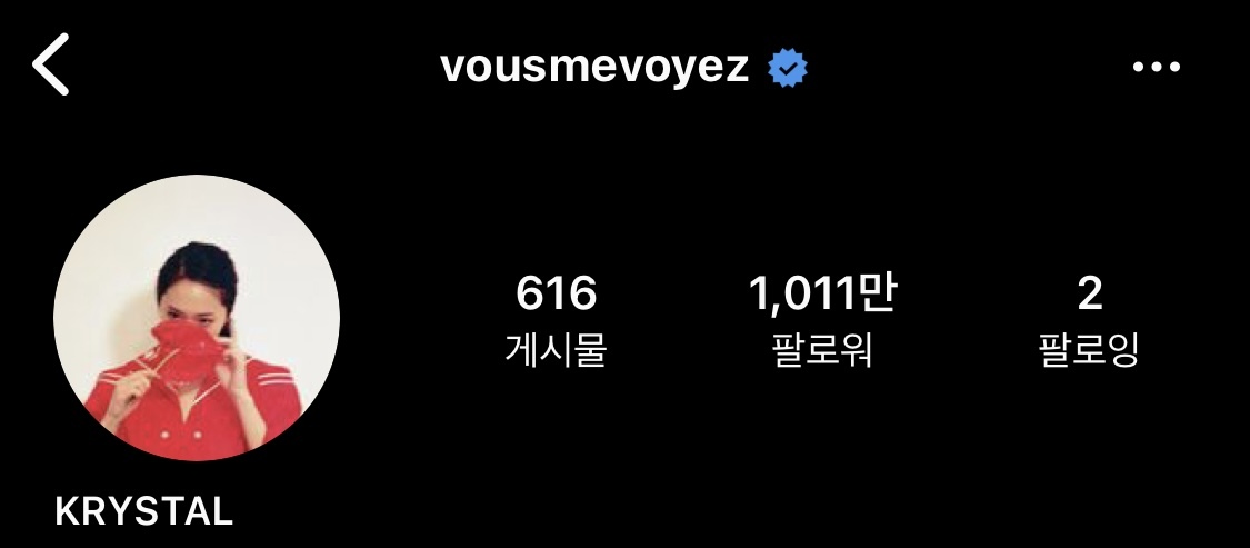 인스타 아이디 센스있게 지은 아이돌 모음 | 인스티즈