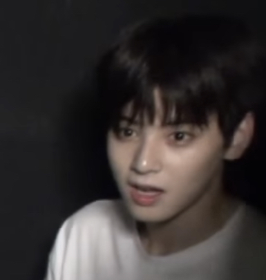 아스트로 신인시절 멤버가 사고쳤을때 차은우 반응.jpg | 인스티즈