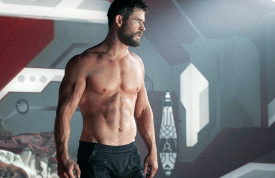 [마블] 명작이라고 불리는 토르: 라그나로크 개봉 전 욕 먹었던 이유 | 인스티즈