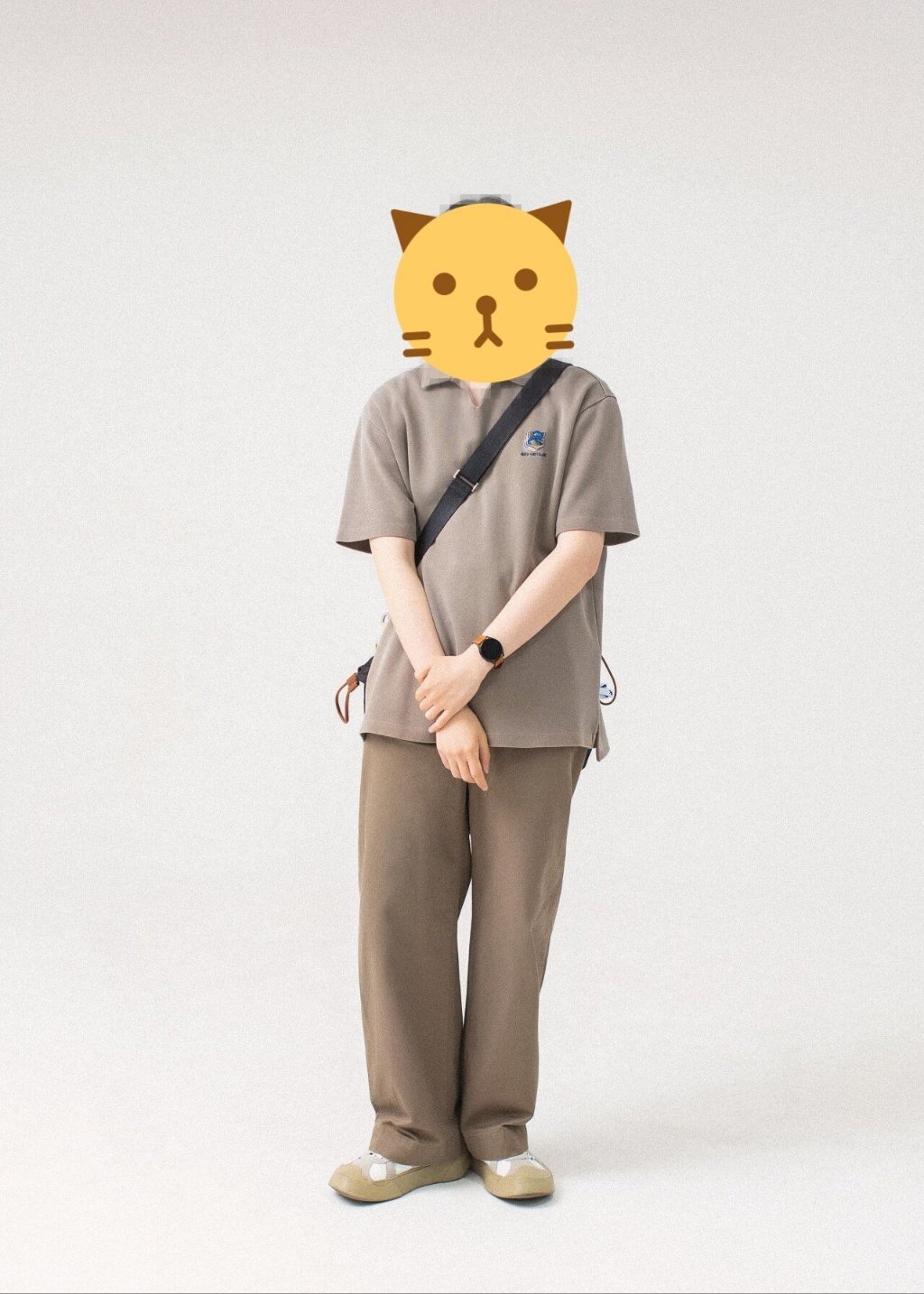 어느 패션갤 유저의 2022년 패션 실착샷 모음 (feat. 아더에러) | 인스티즈