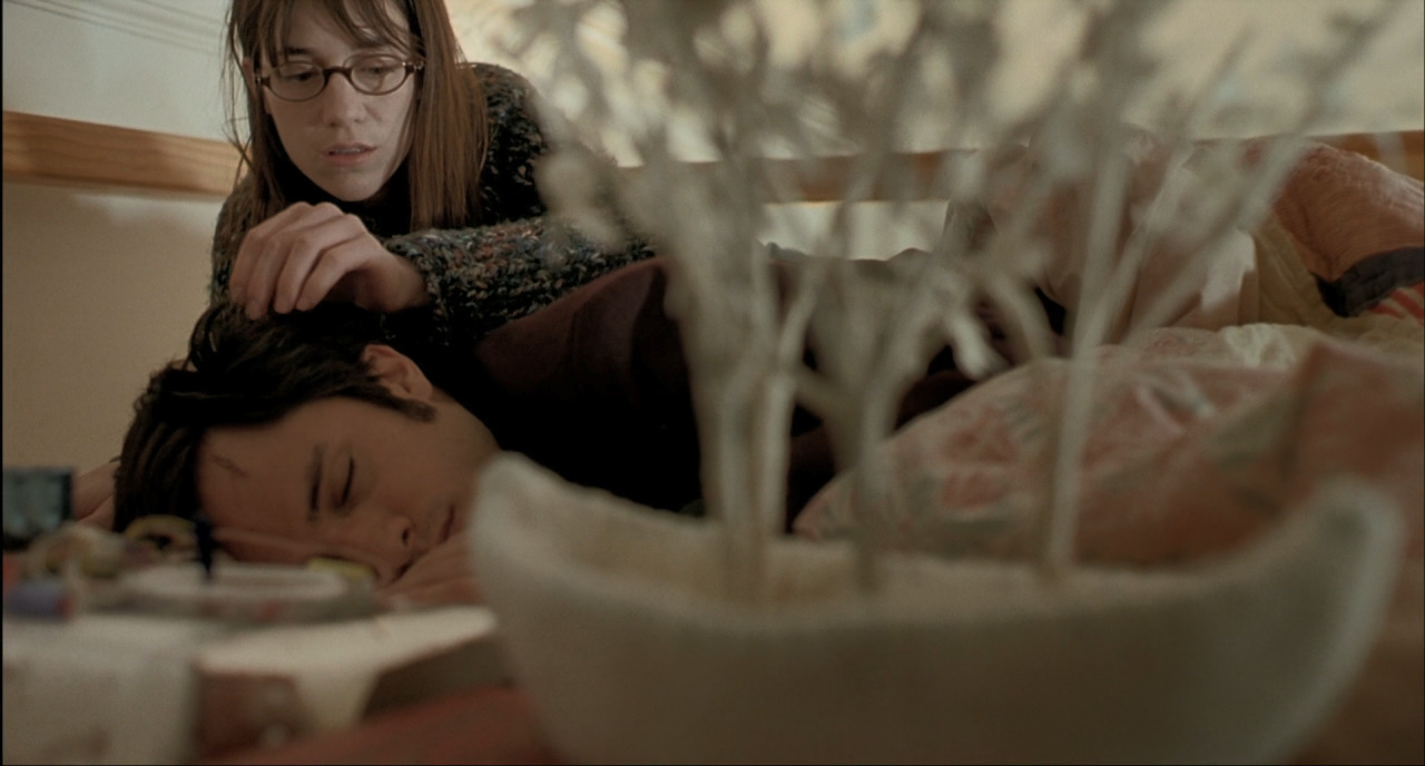 꿈과 현실의 경계 수면의 과학(The Science of Sleep) | 인스티즈