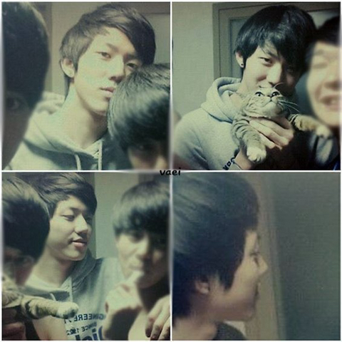 데이식스 과거 일화 모음 | 인스티즈