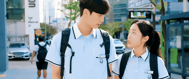 [일타스캔들] 더 끌리는 남주는? 다정한 모범생 단짝친구 vs 운동부출신 공부젬병 무서운친구 | 인스티즈