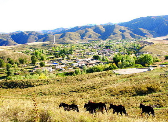 중국의 여러 민족에 대해 알아보자 (스압주의) | 인스티즈