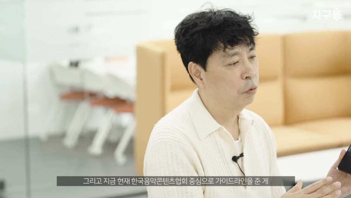 PVC 코팅이 사라지는 듯한 앨범 산업 (포토카드) | 인스티즈