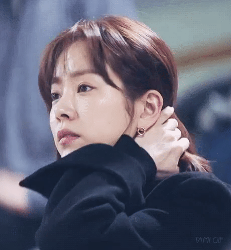 "내가 널 좋아하는건 약점이 아니야" 라고 했을 때의 반응 고르기 | 인스티즈