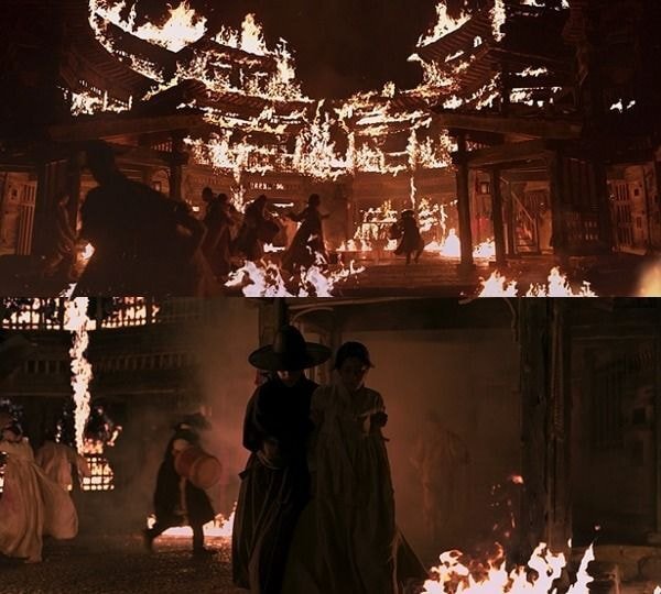 [붉은단심] 나로 인해 몰락한 나의 세자빈이, 나의 후궁이 되어 돌아왔다.jpg | 인스티즈