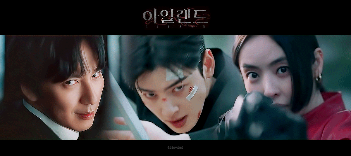 주특기로 돌아온다는 김남길 차기작.gifs | 인스티즈