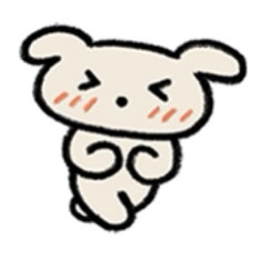 가슴 만지고 압(박좌)위하는 이모티콘 | 인스티즈