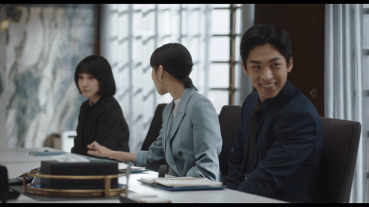 우영우 권모 술수씨가 얼마나 편견 없는 사람인지 알아보자.jpg | 인스티즈