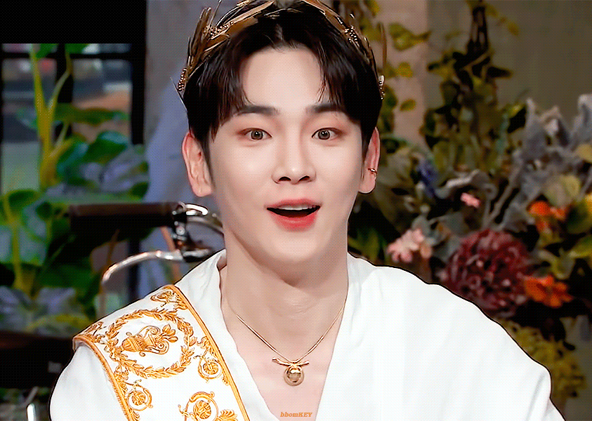 키: 저 양반도 애지간히 안 늙어(feat.시우민) | 인스티즈