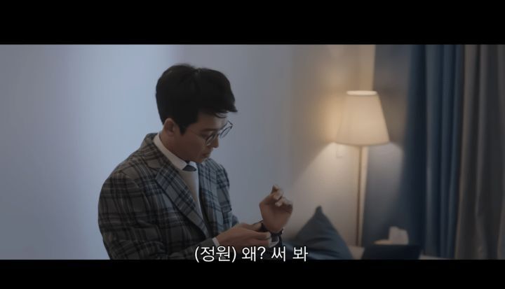어제자 존나 웃겼던 슬기로운 의사생활에 나온 샴푸 기출변형 문제 | 인스티즈