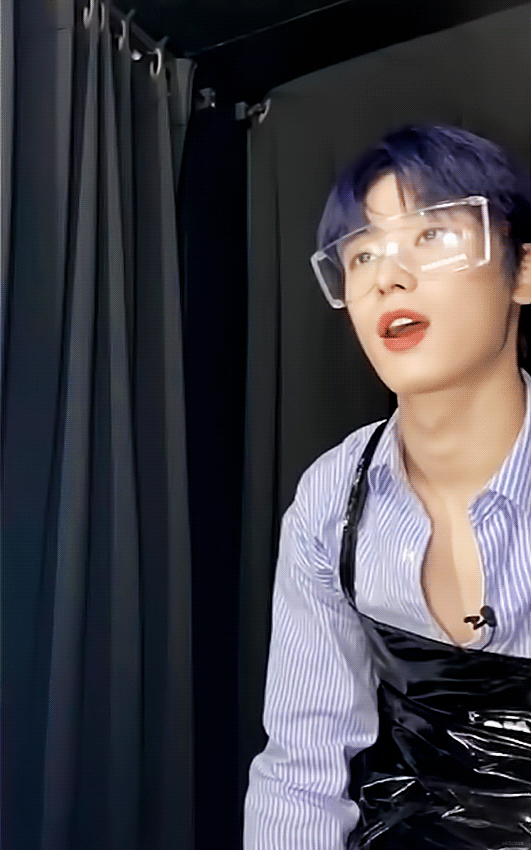 진짜최종) 아이돌 덕후들 중 싫어하는 사람 없다는 필승 조합 코디 feat. 고글 | 인스티즈