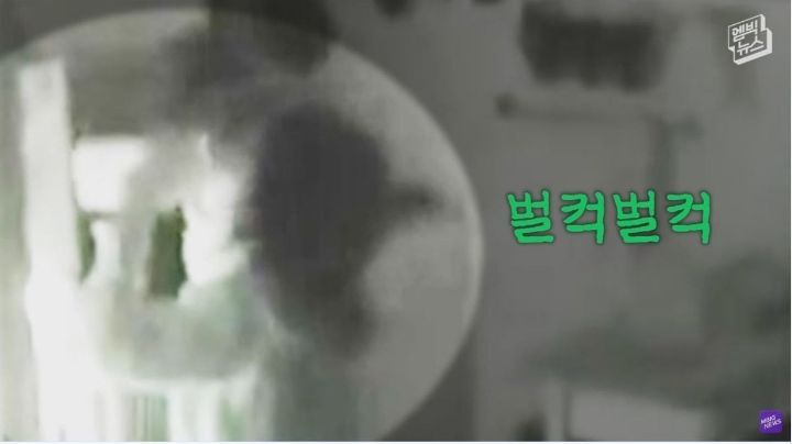 헐리우드 배우가 실제 겪은 일 ㄷㄷㄷ | 인스티즈