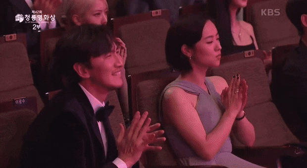 영화/드라마 시상식하면 꾸준히 나오는 말(축하무대) | 인스티즈